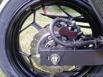 Kawasaki 300 ABS - 17