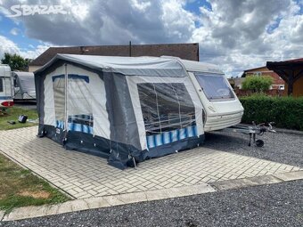 Beyerland vitesse 400S Mover - 17