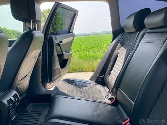 Volkswagen Passat 2.0 TDi, 103 kW, automat – rok 2012 - 17