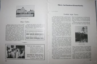 VYSOKÉ  TATRY – SPIŠ,  SEVEROZÁPADNÉ SLOVENSKO - 17