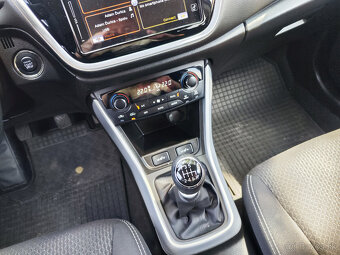 Suzuki SX4 S-Cross 1.4 BoosterJet Mildhybrid Comfort 2WD - 17