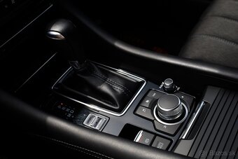 Mazda 6 Combi 6 2.5 Skyactiv-G194 Attraction A/T - 17