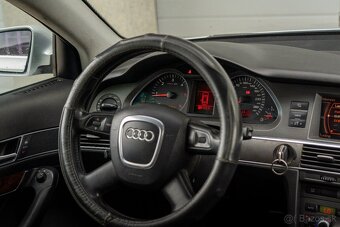 Audi A6, 3.0 TDi Quattro - 17