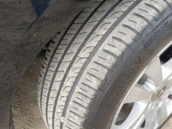 Mercedes Benz A180 Cdi - 172 tis. km - 17