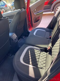 KIA Ceed GT-Line, 1.6 CRDi, 100 kW, 7 st. automat, diesel - 17