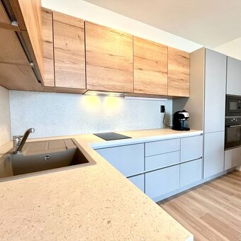 2-izbový byt v novostavbe s parkovaním – BORY - 17