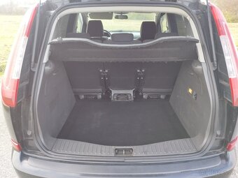 Ford c-max 1.6tdci - 17