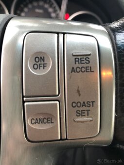 “Aj na solatky Hyundai IX55 3.0 CRDI  4WD - 17