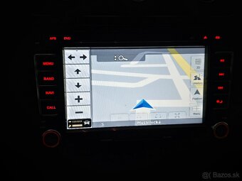 Volkswagen Caddy Life 1.9 TDI 5M DSG - 17