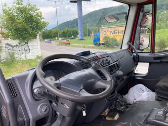 Iveco Eurocargo ML180E30 / HYCA MCBT 12 Nosič kontajnerov - 17