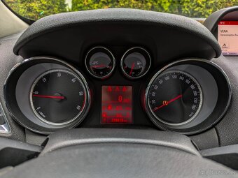 Opel Mokka 1.7 CDTI 96kW AT6, 1. majiteľ, serv. história - 17