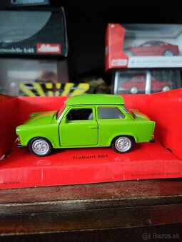 Mix modelov časť 2 - 17