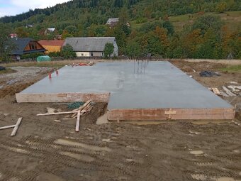 Ponúkame vám komplexné stavebné práce - 17