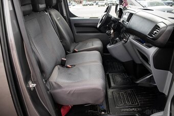 Toyota Proace 110kW (2019) - 17