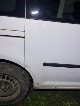 VW Caddy nahradne diely - 17