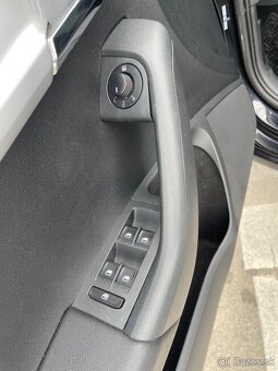 ŠKODA Octavia 2.0 TDI DSG - 17