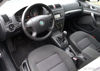 Škoda Octavia 1.9 TDI - 17