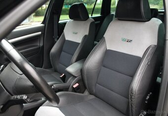 Škoda Octavia 2 RS 2.0 TDI - 17