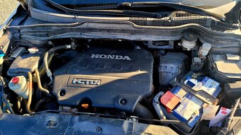 Honda CR-V 2.2 i-CTDi Elegance - 17