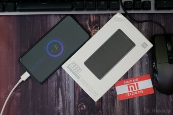 Originálne Xiaomi príslušenstvo - 17