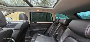 Škoda Super B , 4x4  , 2.0 TDI 125 KW - 17