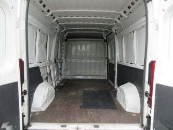 Peugeot Boxer 2.2 BlueHDi 165k 335 L3 s odp. DPH - 17
