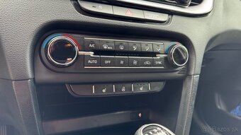 KIA XCeed 1.5T-GDi GOLD+ Smart pack -> 30.200km‼️ - 17