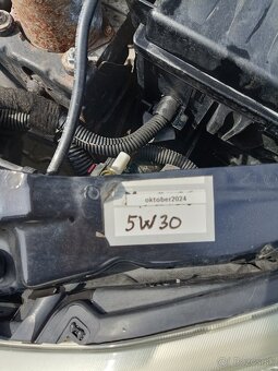 Predam Opel Tigra Twintop 1,8 Benzin kabriolet - 17
