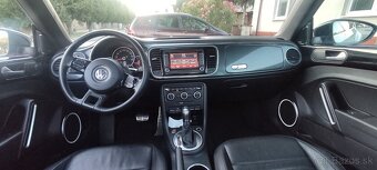 VW Beetle 2.0TSi -147KW DSG Sport - 17