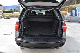 BMW X5 xDrive 3.0D, platnosť TK/EK do 2/2027 - 17