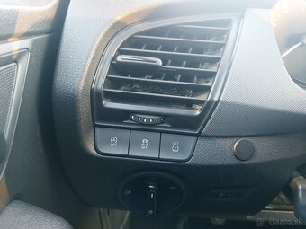 Škoda Fabia Combi 3 1.2 TSI - 17