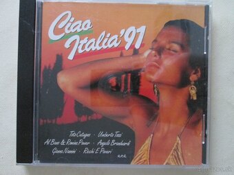 italo disco 80, maxi disco 80, italo pop, dance 80. - 17