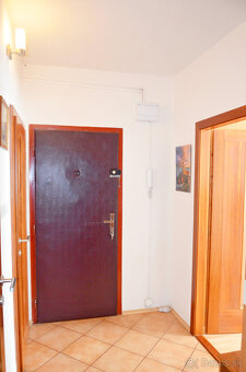 Predaj - 3,5 izbový byt - Zlaté Moravce - 17