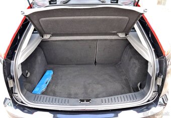 Ford Focus 1.6 TDCi Duratorq DPF Trend - 17