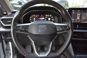 Seat Leon 1.5 TSI 130 FR - 17