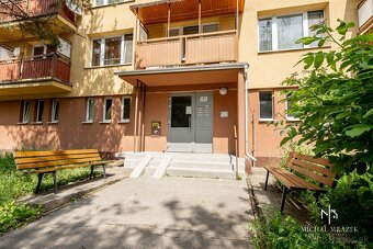 na predaj kompletne zariadený, moderný 3-izbový byt v blízko - 17