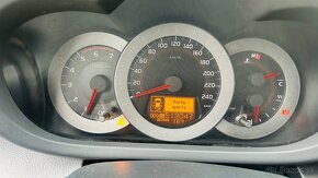 Toyota RAV4 2.2 D-4D 100kw - 17