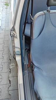 Škoda favorit - 17