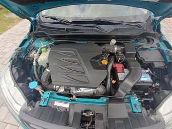 Suzuki Vitara 1,6 DDis, elegance allgrip - 17
