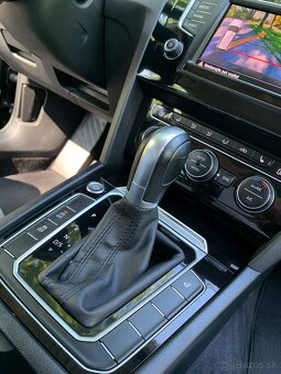Volkswagen Passat B8 DSG Variant 2.0 TDI 190HP  R-line - 17