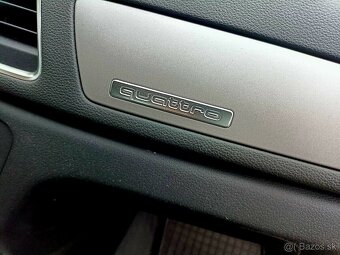 AUDI Q3 - PREDAJ AJ NA SPLÁTKY - 17