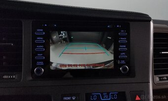 2018 TOYOTA SIENNA LIMITED AWD - 17