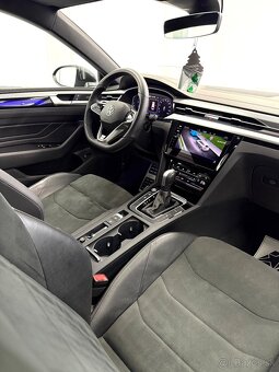 Volkswagen Arteon SB RLINE 2.0TDI 147Kw 4Motion - 17