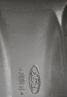FORD/ R15/R16.ORIG.ALU/LETNE/ PNEU/TPMS - 17