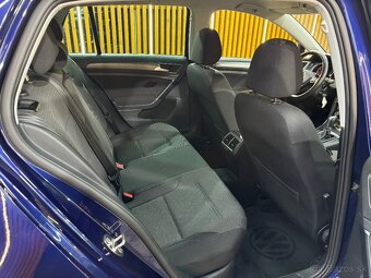 Volkswagen Golf 1.4 TSI BMT 125k Comfortline DSG EU6 - 17