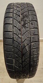 Originálna zimná sada VW T5 - 5x120 R16 + 215/65 R16C - 17