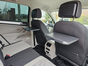 Volkswagen Tiguan 1.5tsi 110kw DSG, SK pôvod - 17