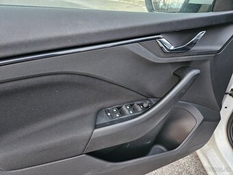 Skoda Scala 1,6 TDI 85kw, LED, TAZNÉ, 1.majiťel - 17