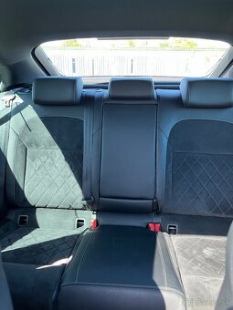 Škoda Superb III 3 Sportline 4x4 ťažné Full - 17