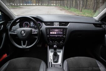 Škoda Octavia 1.6 TDI 115k Ambition DSG - 17